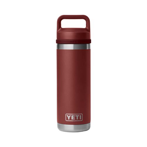 YETI Rambler&reg; 18oz (530ml) Bottle With Chug Cap